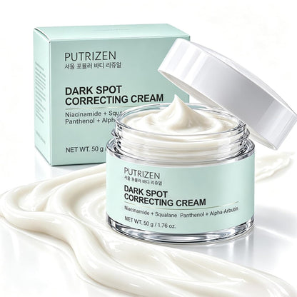 Dark Spot Remover for Face: 5% Niacinamide for Sun & Age Spots