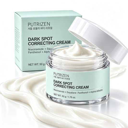 Dark Spot Remover for Face: 5% Niacinamide for Sun & Age Spots