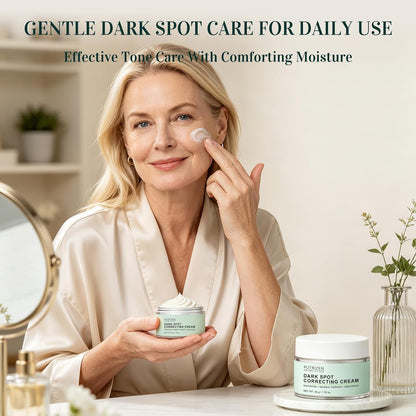 Dark Spot Remover for Face: 5% Niacinamide for Sun & Age Spots